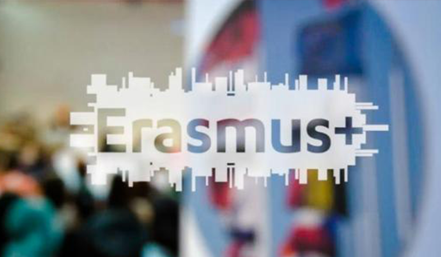 Trwa kwalifikacja na wyjazdy Erasmus+