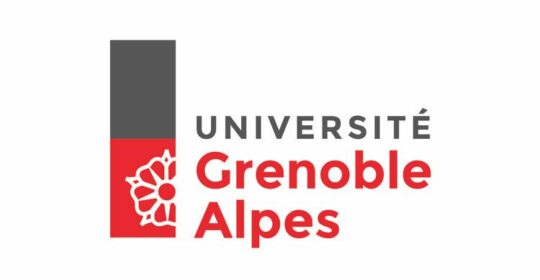 The Université Grenoble Alpes – ONLINE FAIR: ALL IN ENGLISH DEGREES MONDAY 18TH OCTOBER 2021