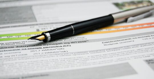 Konkurs na glosę z prawa upadłościowego i restukturyzacyjnego