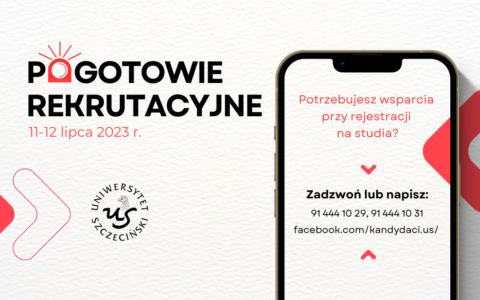 Już 11 i 12 lipca 2023 r. rusza Pogotowie Rekrutacyjne