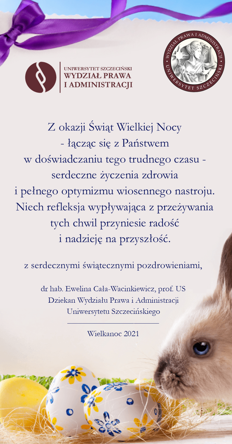 Życzenia świąteczne